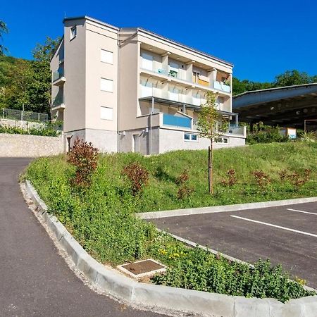 Rona Studio Apartment Tena Lovran Zewnętrze zdjęcie