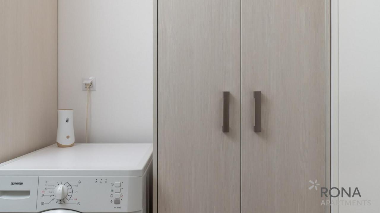 Rona Studio Apartment Tena Lovran Zewnętrze zdjęcie